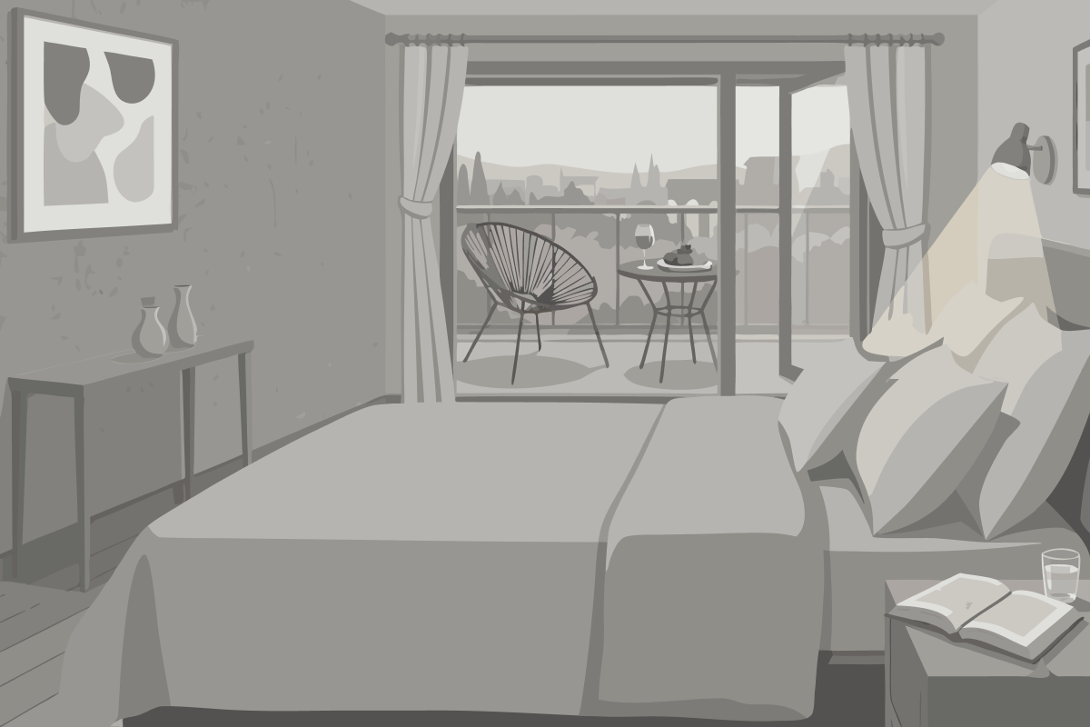 Monolocale Classic