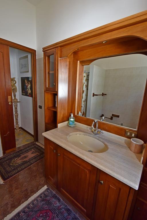 Camera Tripla con Bagno Privato
