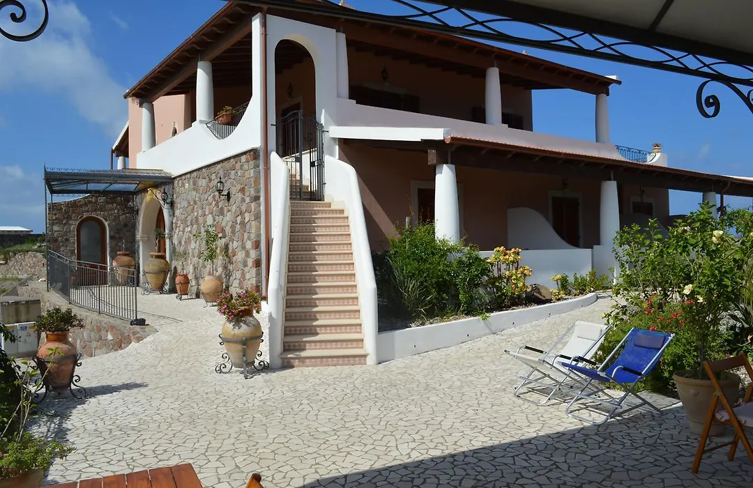 B&B Villa Maristella-1