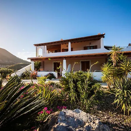 B&B Villa Maristella-2