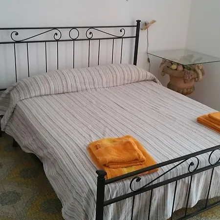 Zagara Bed & Breakfast-2