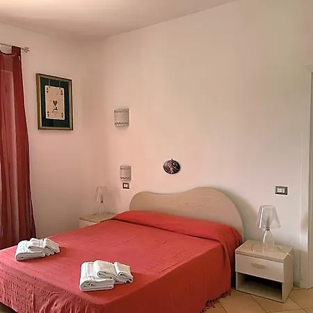 Suite De Pasquale Lipari-3