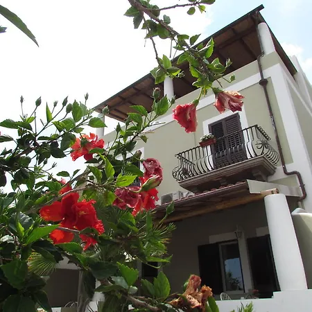 B&B Il Cappero-3